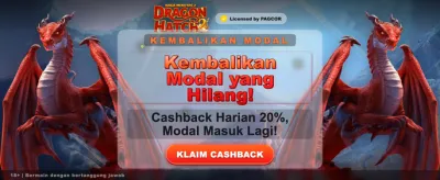 Kemenangan Naga Emas Menanti