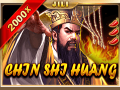 Chin Shi Huang screenshot