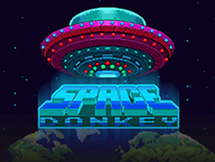 Space Donkey screenshot