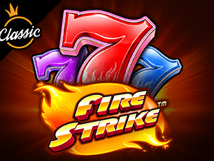 Fire Strike screenshot