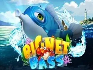 Big Net Bass screenshot