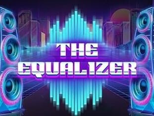 The Equalizer screenshot