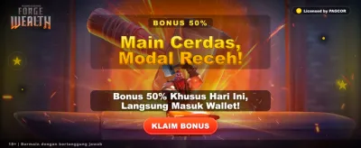 Putaran Gratis Setiap Hari