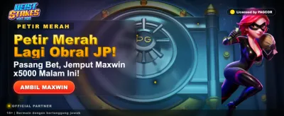Jackpot Slot Terbesar Hari Ini